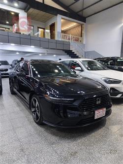 هۆندا ئەکۆرد